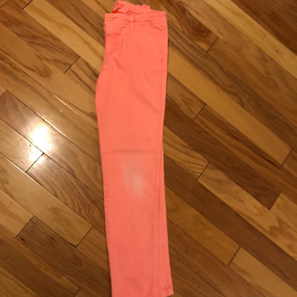 Cat & Jack Bottoms Cat Jack Cotton Pants Poshmark